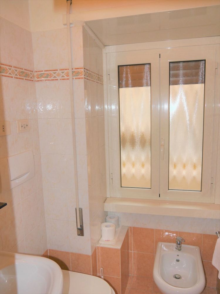 Hotel San Pietro Classic Single Room 10