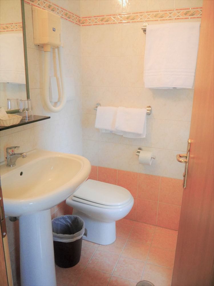 Hotel San Pietro Classic Double Room 19