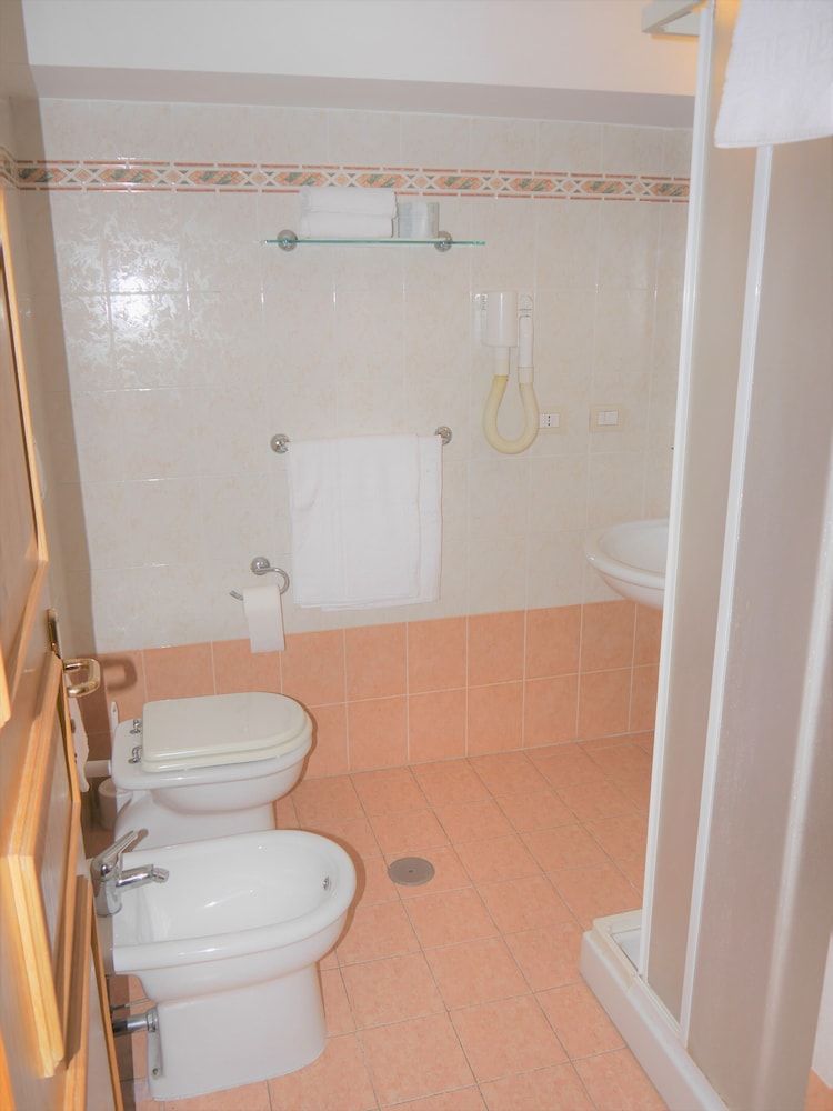 Hotel San Pietro Classic Double Room 31