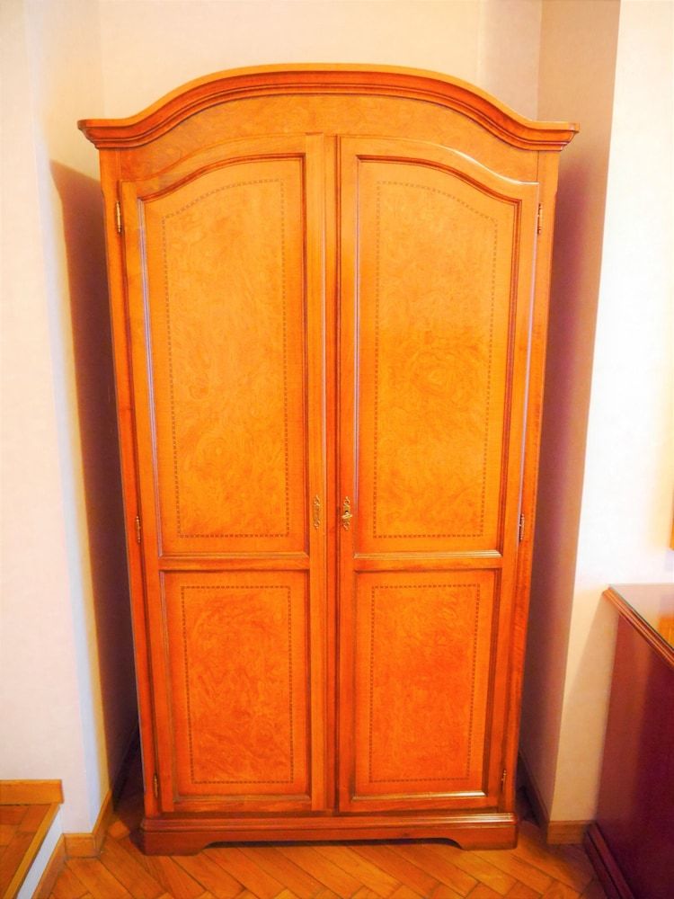 Hotel San Pietro Classic Double Room 37