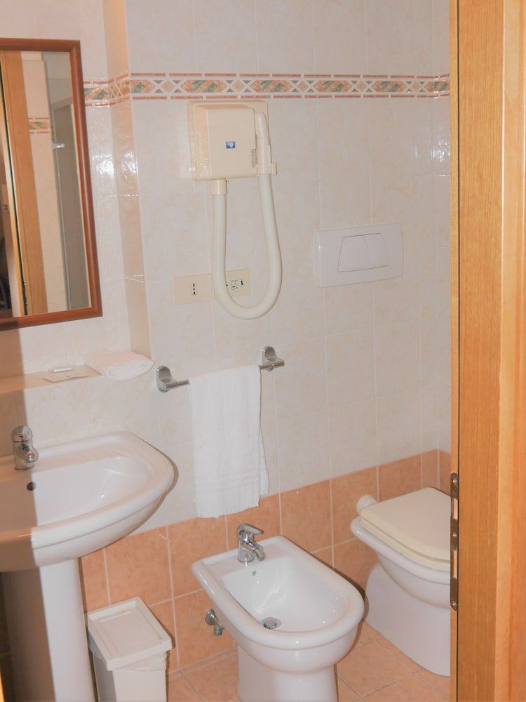 Hotel San Pietro Classic Single Room 13