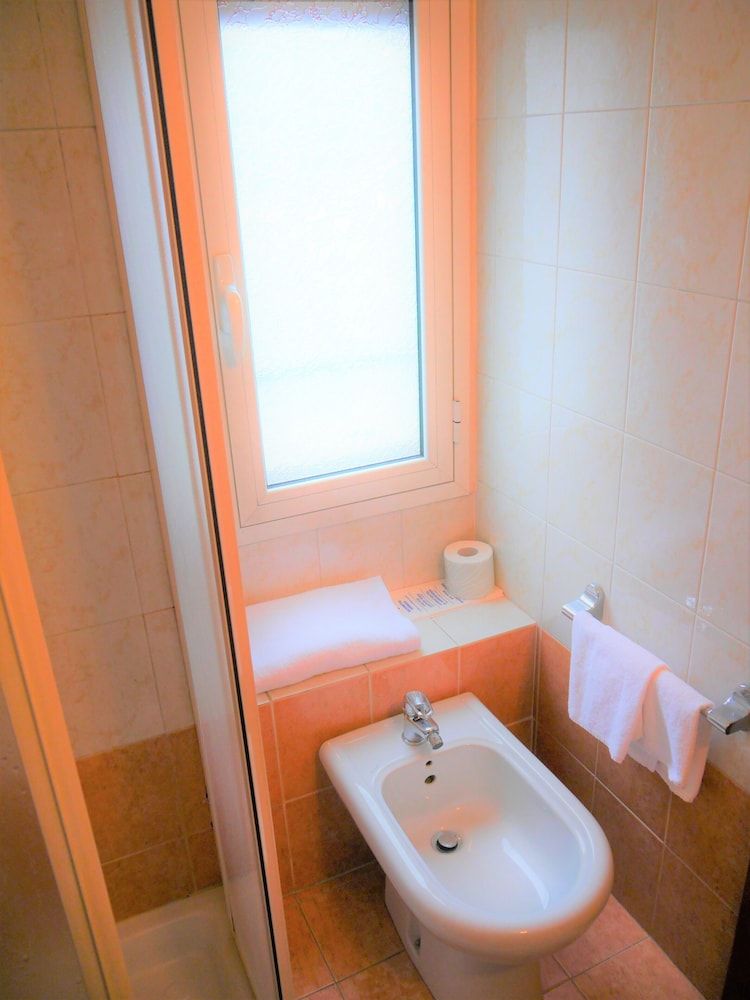 Hotel San Pietro Classic Double Room 18