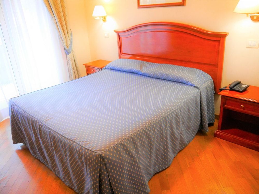 Hotel San Pietro Classic Double Room 14