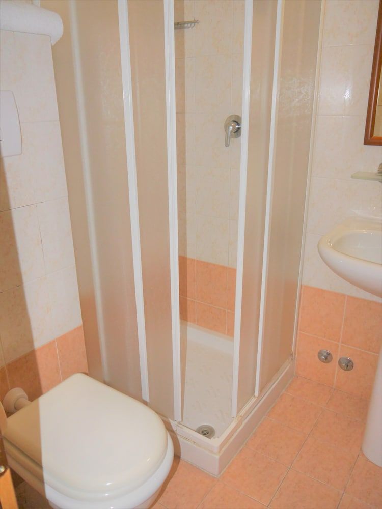 Hotel San Pietro Classic Double Room 26