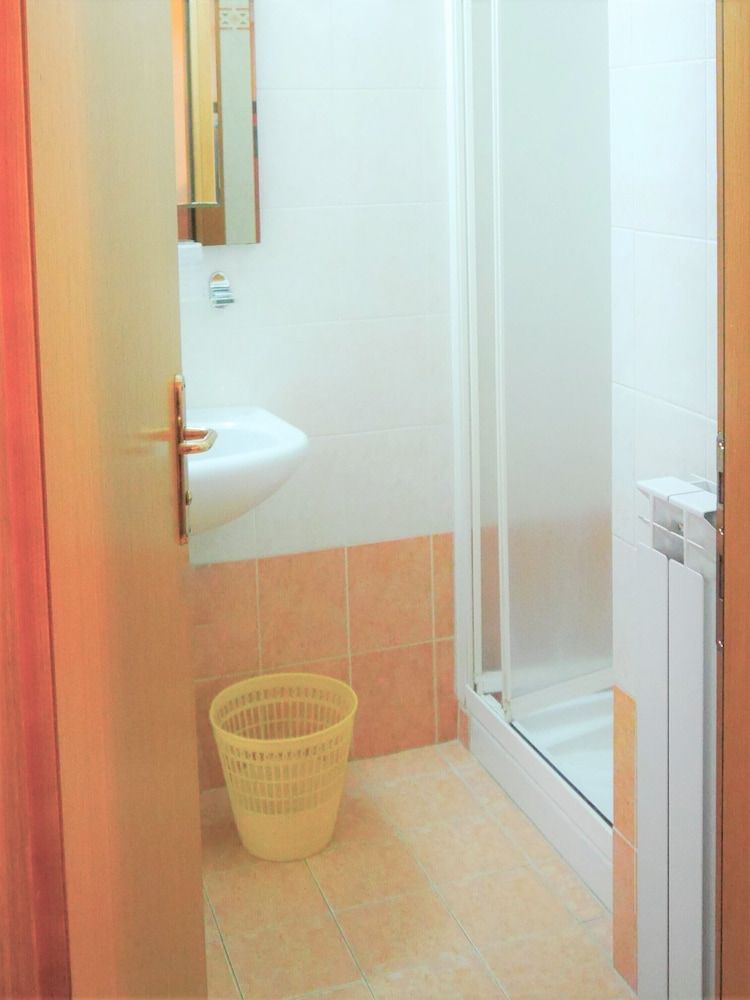 Hotel San Pietro Classic Double Room 24