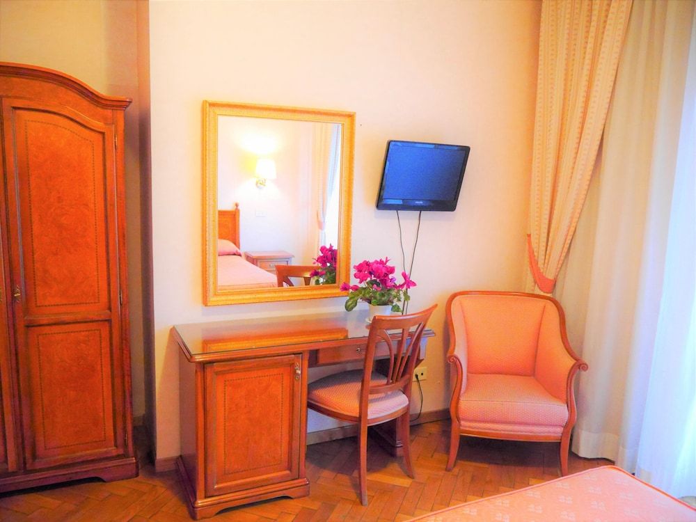 Hotel San Pietro Classic Double Room 39