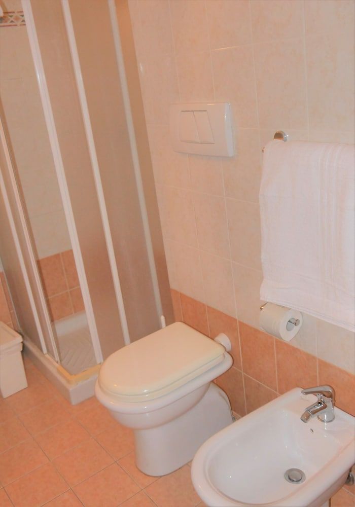 Hotel San Pietro Classic Double Room 27