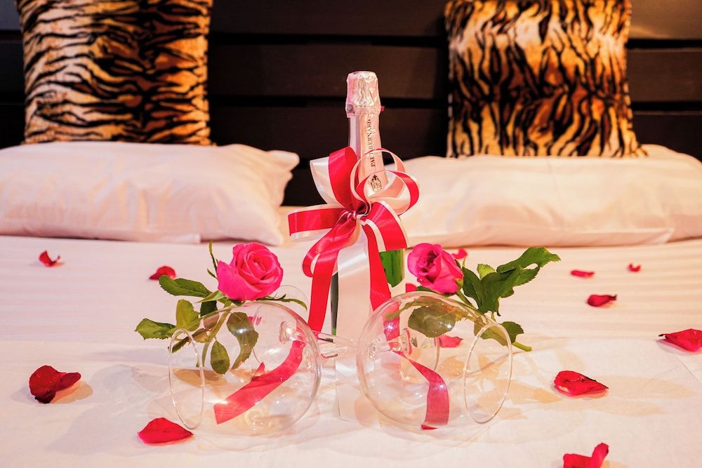 undefined Marine Paradise 6