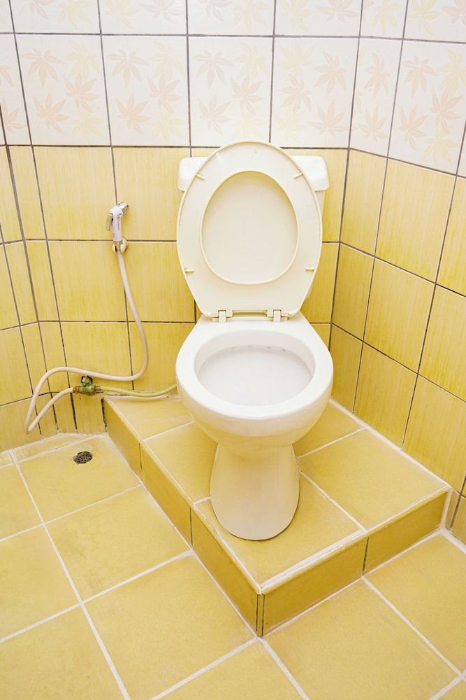 Marine Paradise Deluxe Room 10