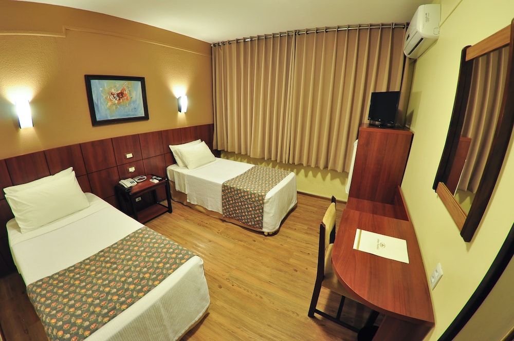 Standard Twin Room, 2 Twin Beds