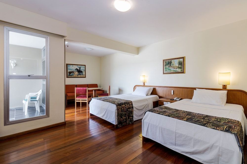 Superior Twin Room, Multiple Beds