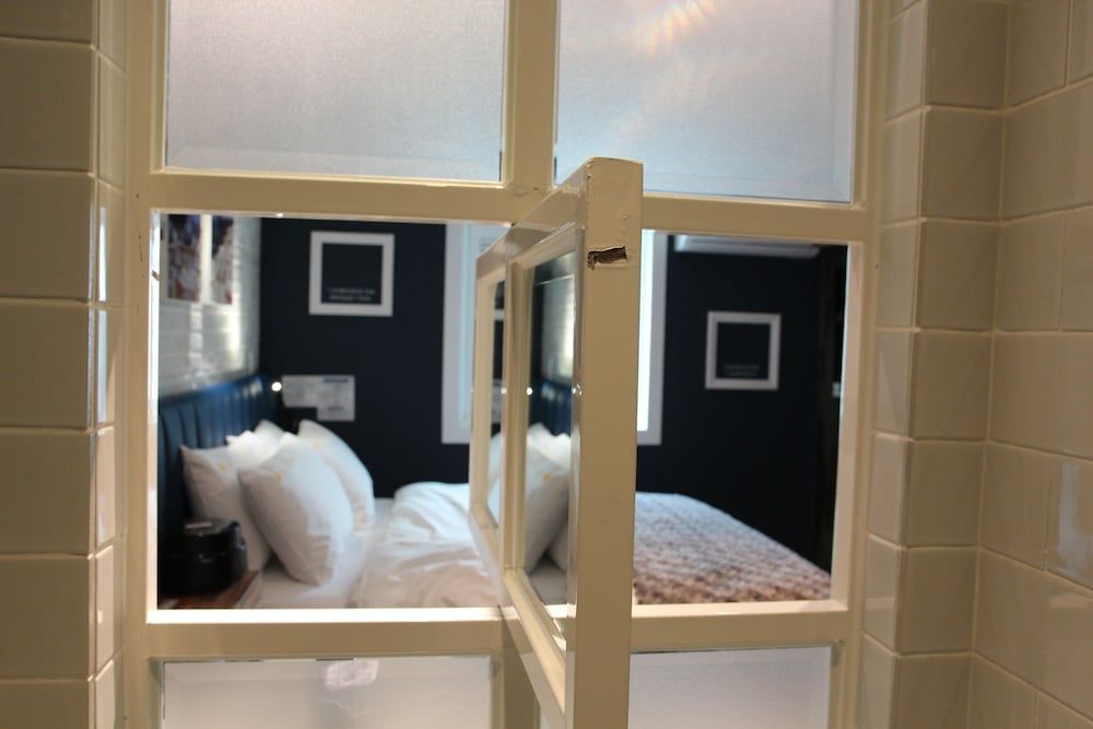 February Hotel Apsan Basic Double Room 4