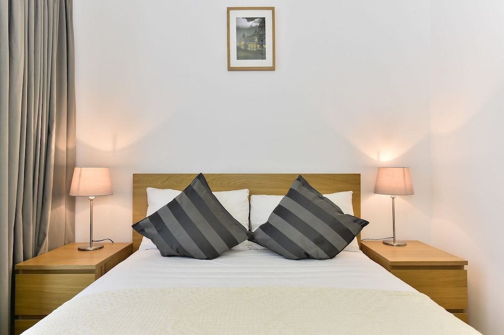 Chancery Lane City Apartments