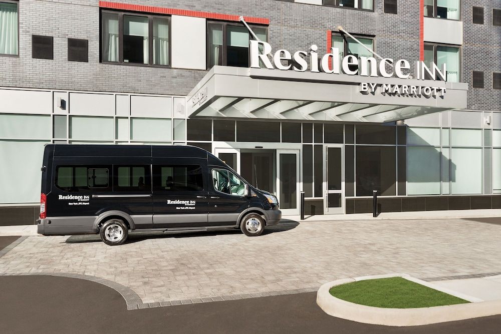 undefined Residence Inn by Marriott New York JFK Airport 2