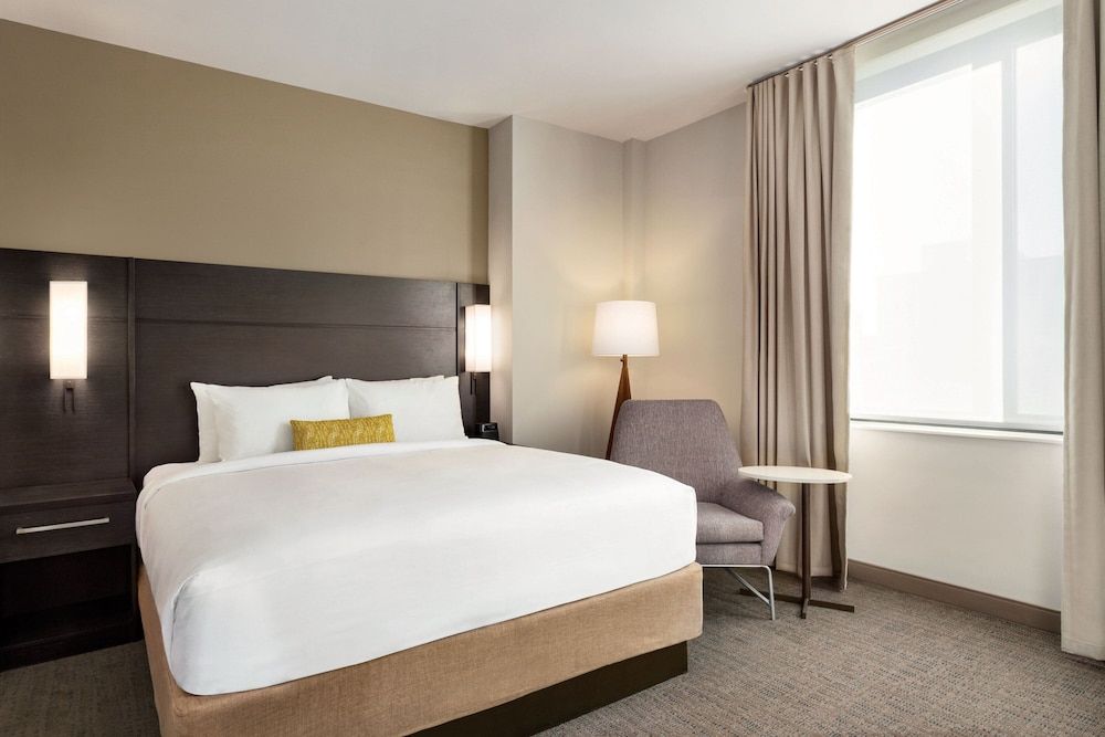 undefined Residence Inn by Marriott New York JFK Airport 4