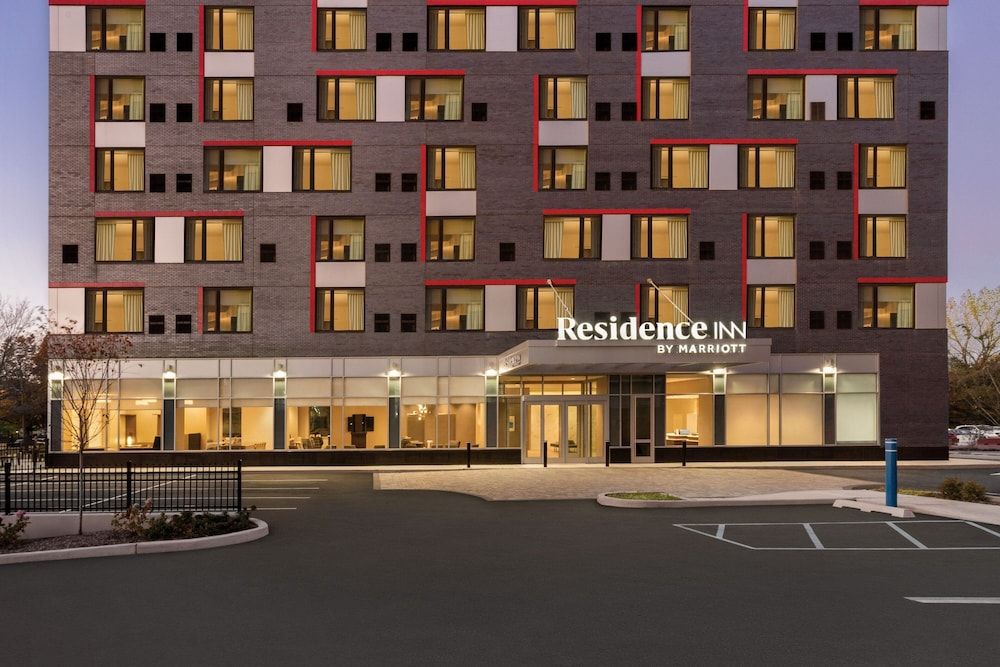 undefined Residence Inn by Marriott New York JFK Airport 3