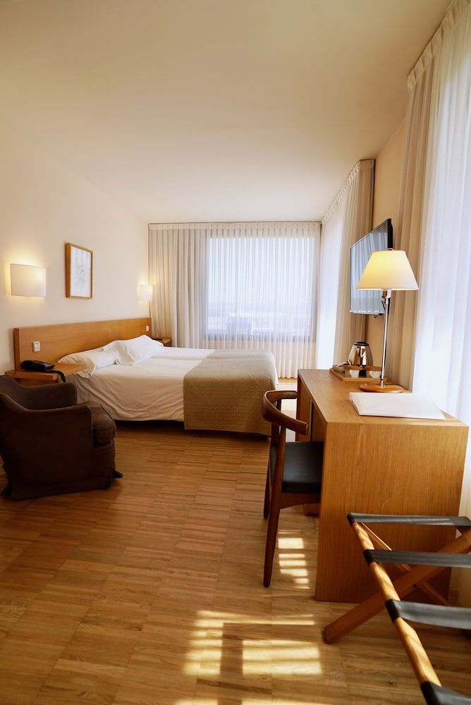 Triple Room, Terrace