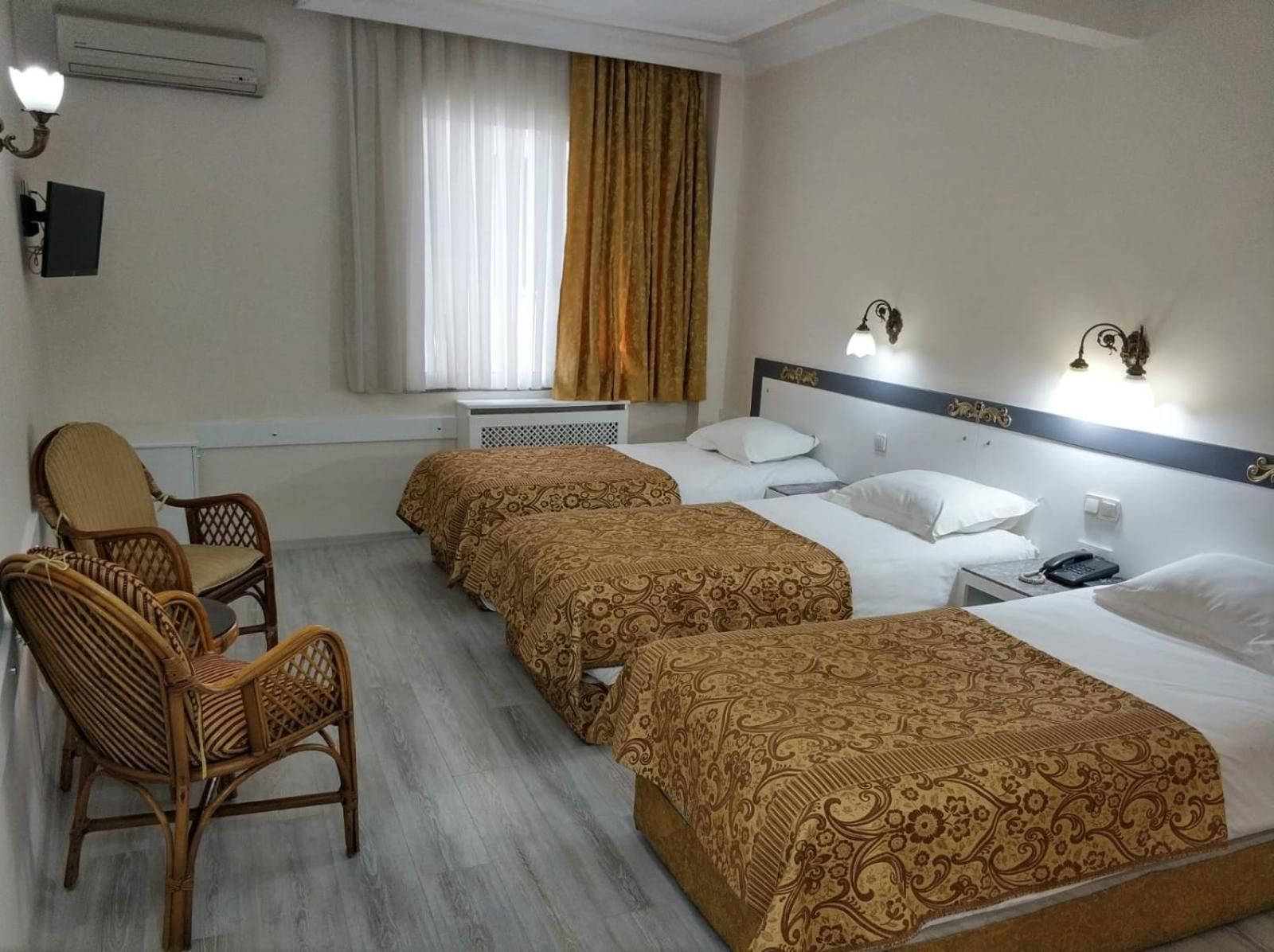 undefined Hali Hotel 7