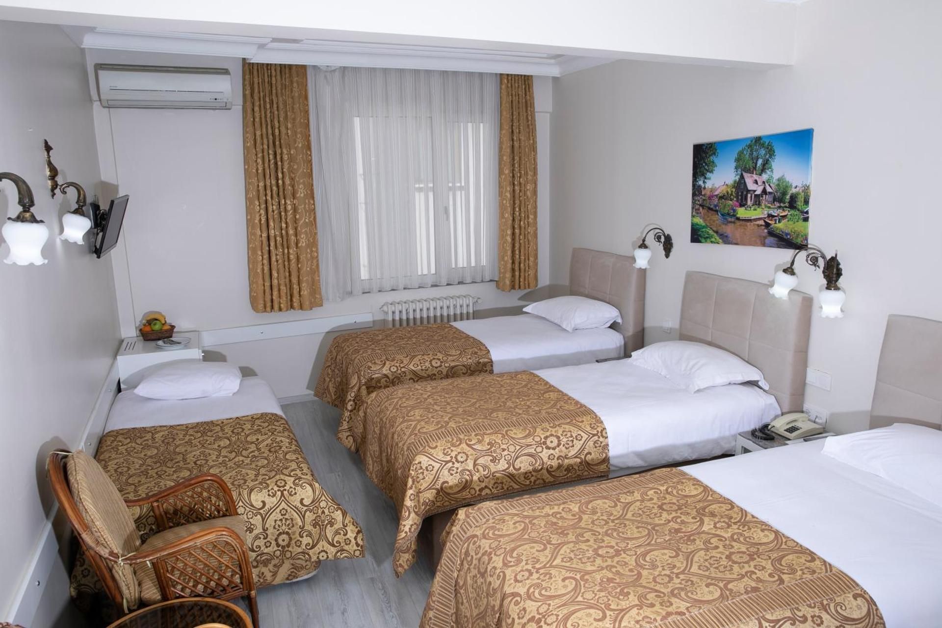 undefined Hali Hotel 6