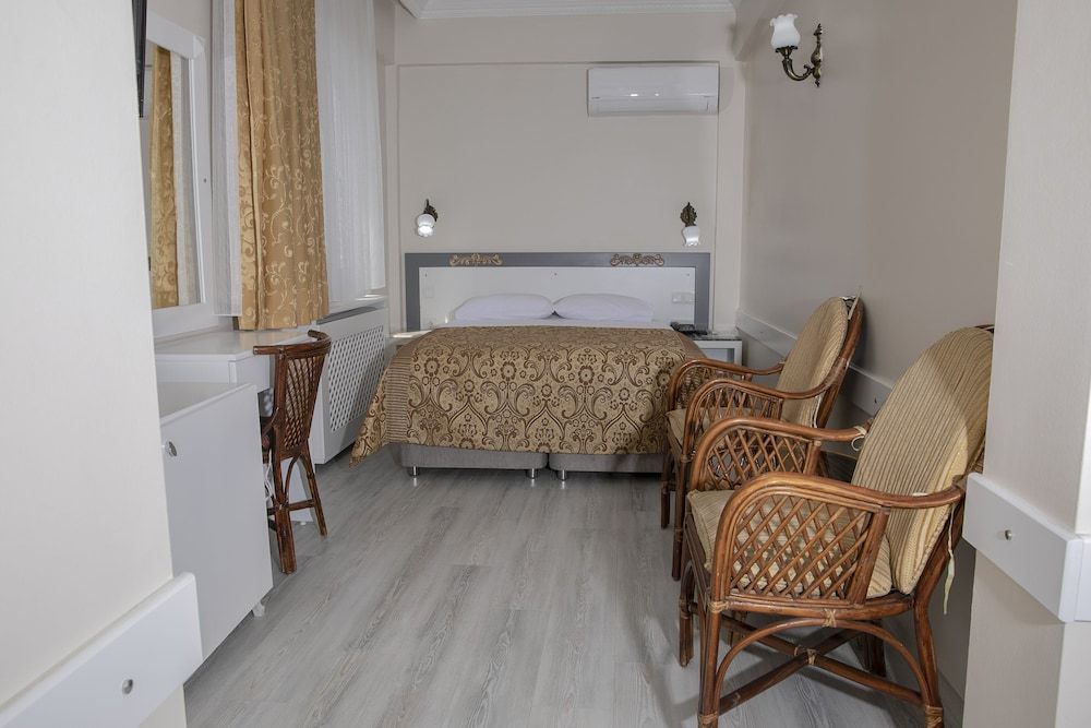 Hali Hotel Standard Double or Twin Room 3