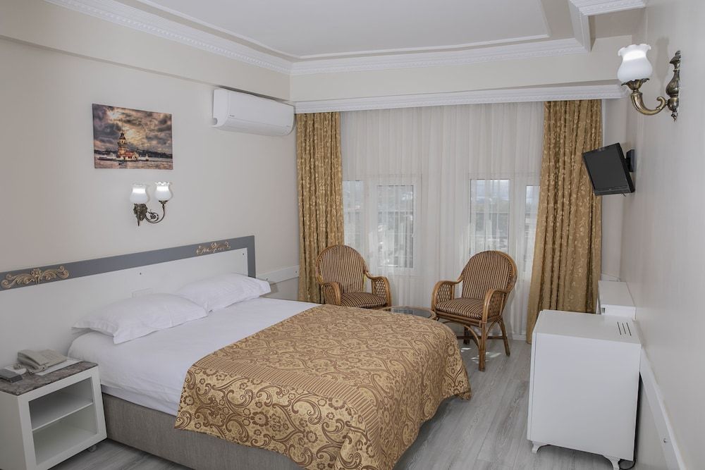 undefined Hali Hotel 9