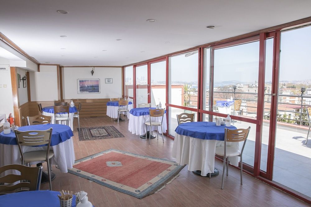 undefined Hali Hotel 8