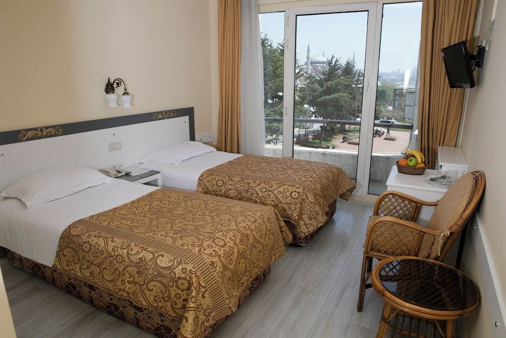 undefined Hali Hotel