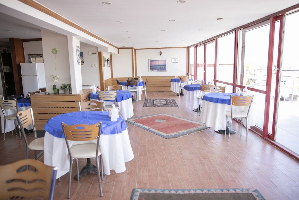 undefined Hali Hotel 10