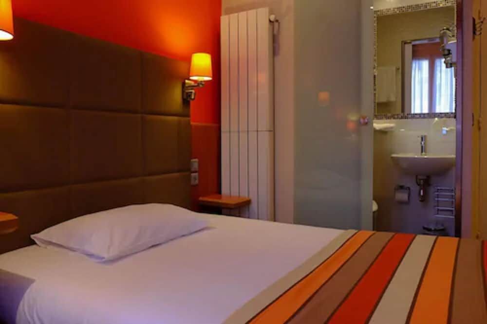 Hôtel Terminus Orléans