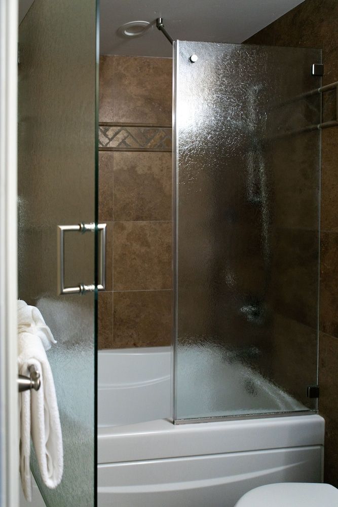 J Patrick Inn Room, 1 Queen Bed 12