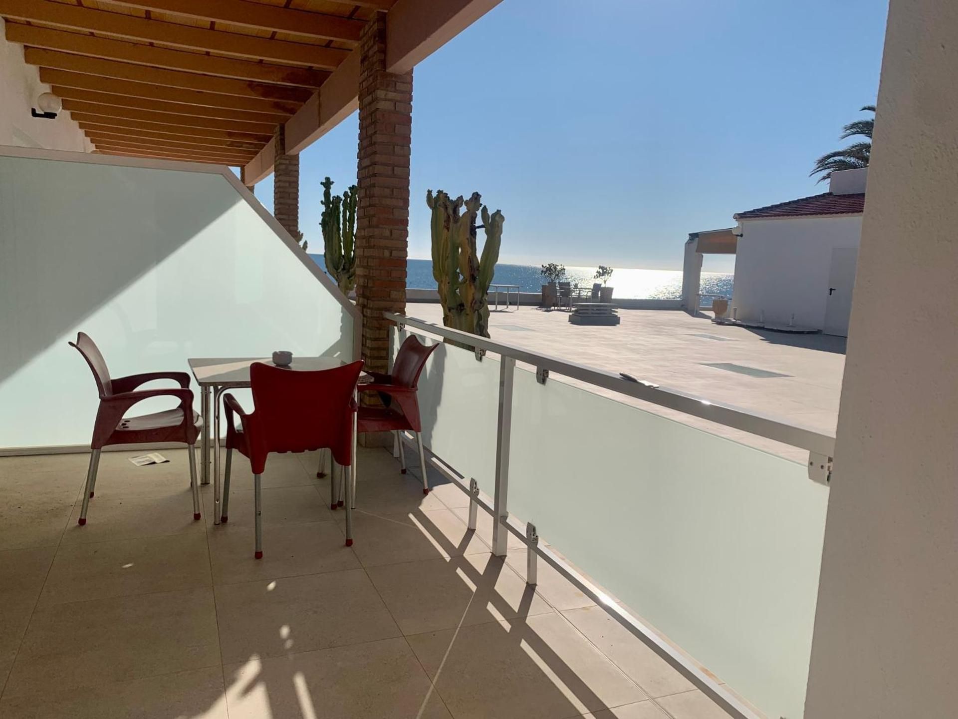 Hospedium Hotel Continental Superior Double Room 2