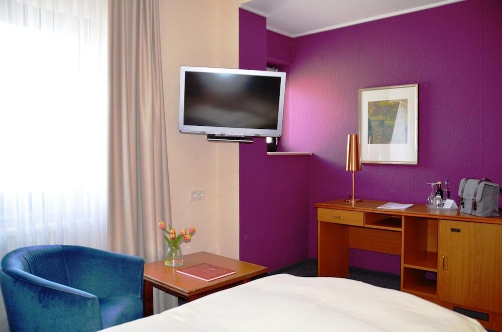 Economy Single Room (Guesthouse)