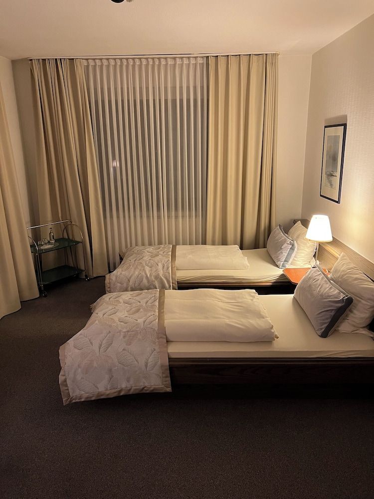 Family Apartment, 2 Bedrooms, Balcony (Guesthouse)