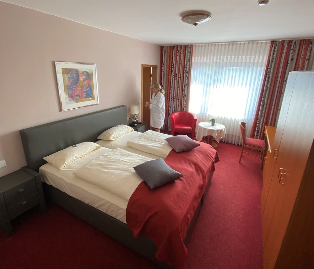 Economy Double Room (Guesthouse)