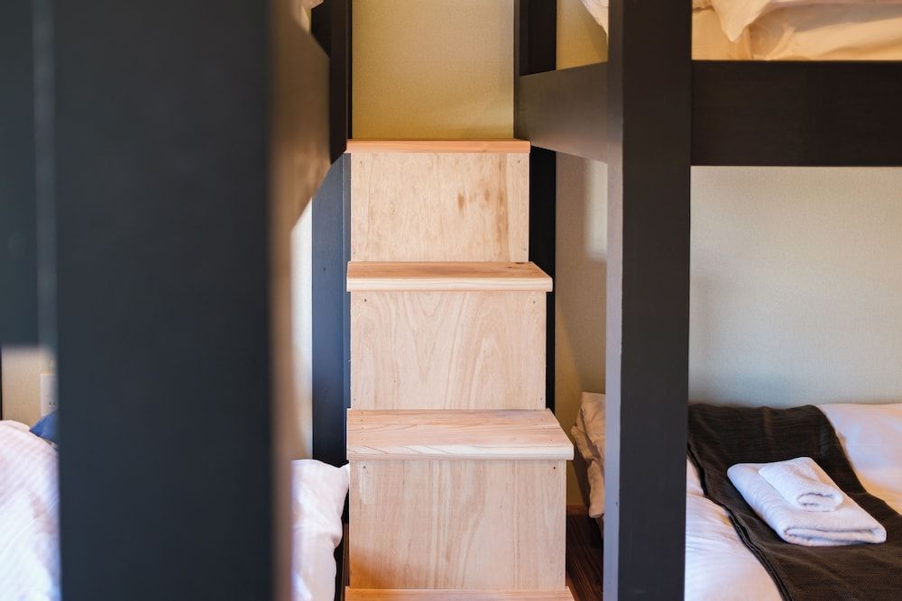 YAMATO - DOYANEN HOTELS Standard 4-Person Room B, Non Smoking 8