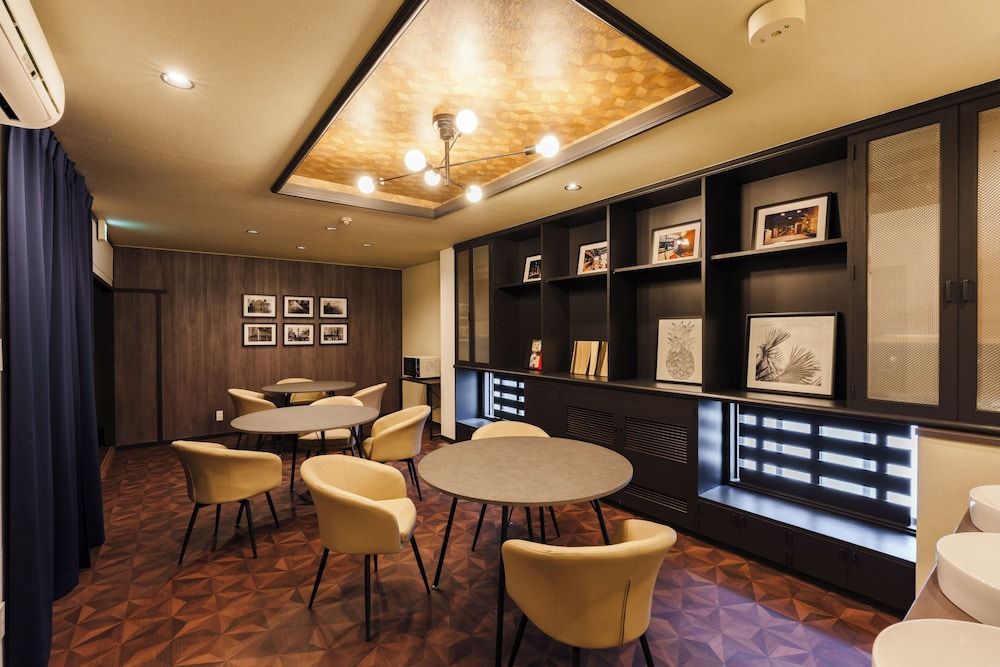 undefined YAMATO - DOYANEN HOTELS