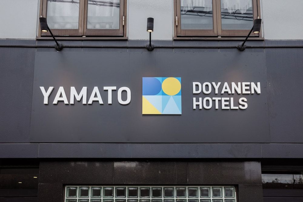 undefined YAMATO - DOYANEN HOTELS 5