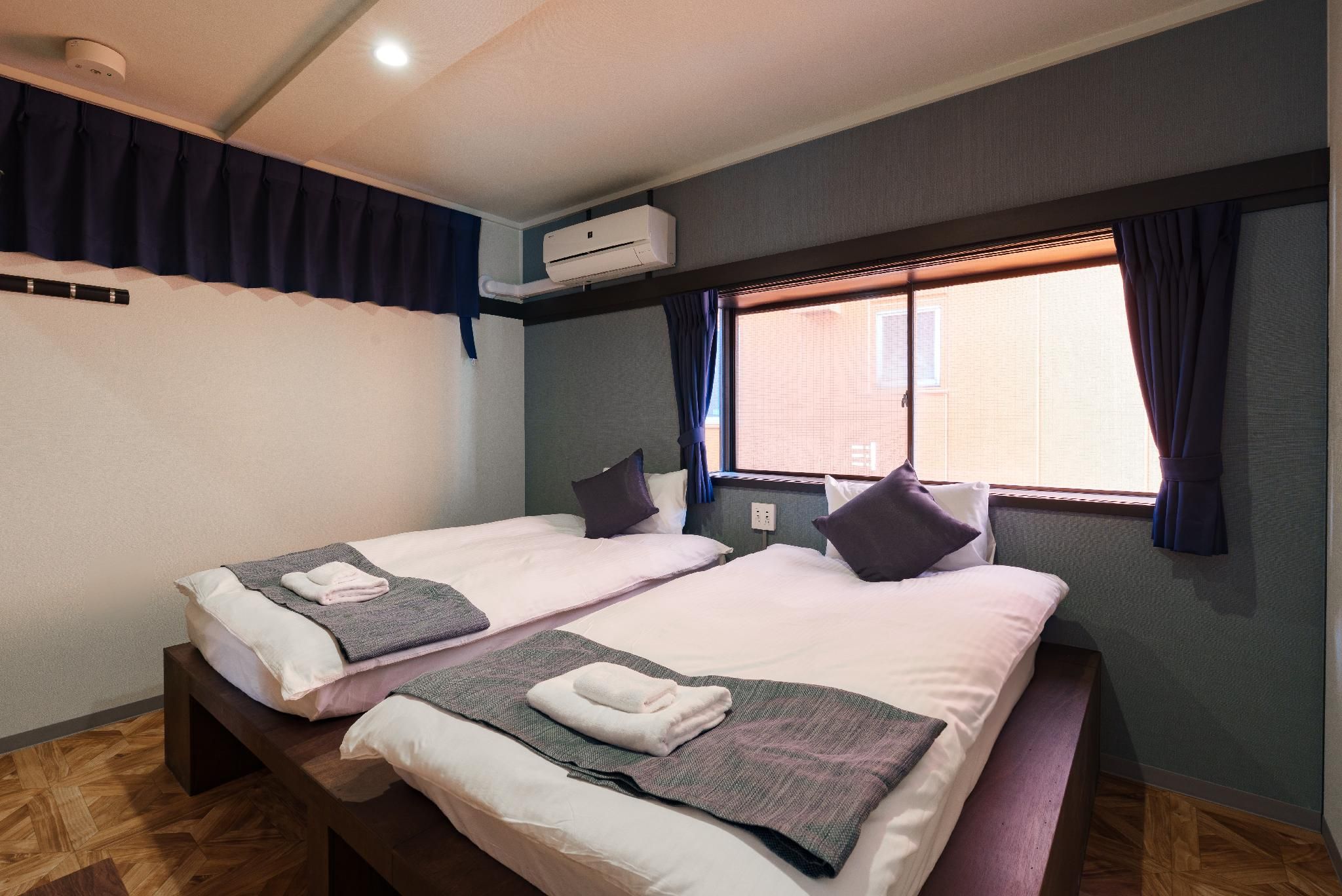 undefined YAMATO - DOYANEN HOTELS 7