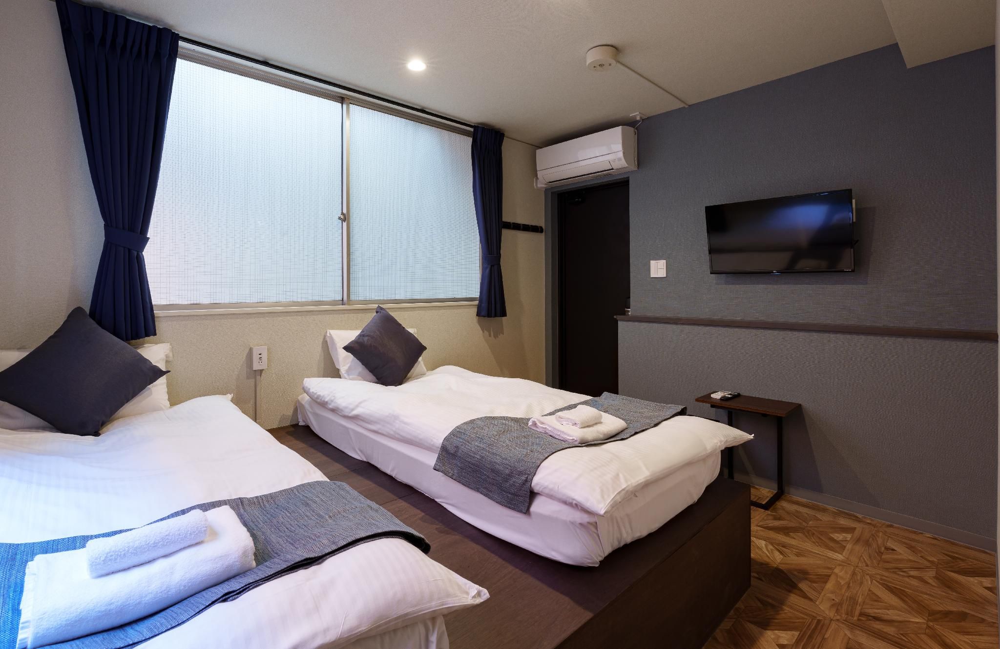 undefined YAMATO - DOYANEN HOTELS 6