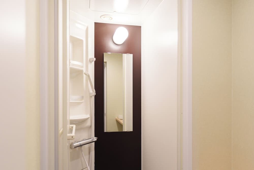 YAMATO - DOYANEN HOTELS Standard 4-Person Room B, Non Smoking 6