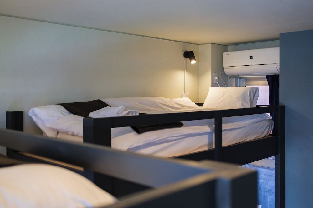 YAMATO - DOYANEN HOTELS Standard 4-Person Room B, Non Smoking 5