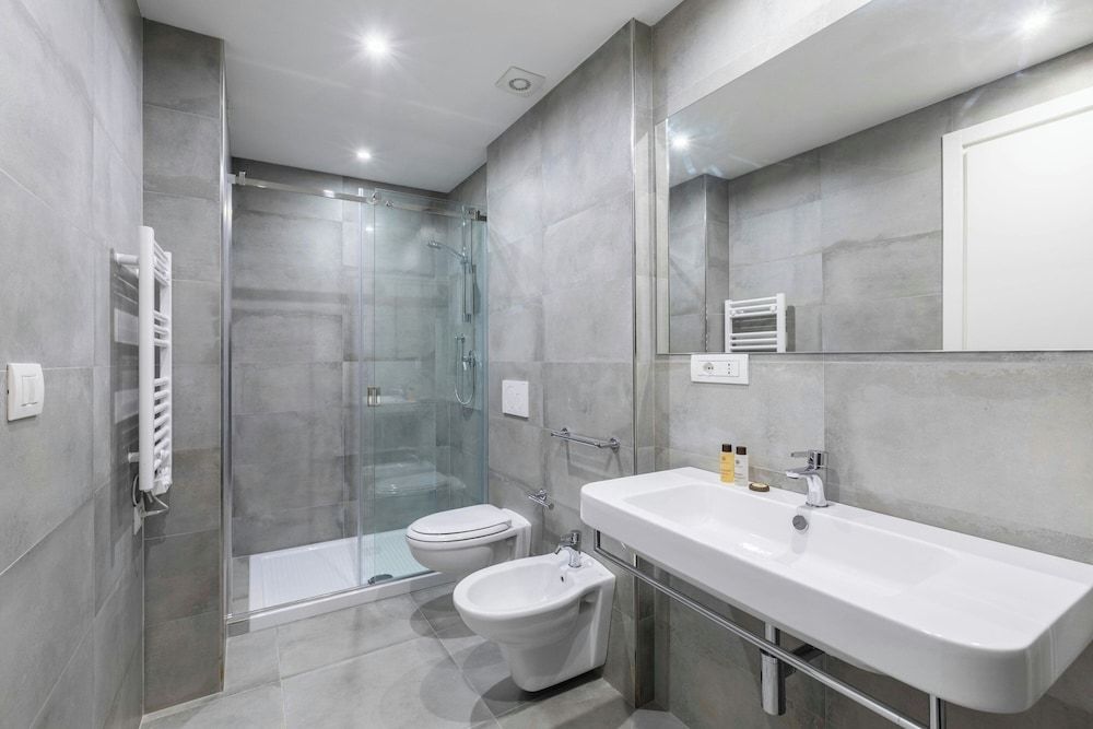 Sonder by Marriott Bonvoy San Lorenzo Apartments Superior Apartment, 2 Bedrooms, Patio 7