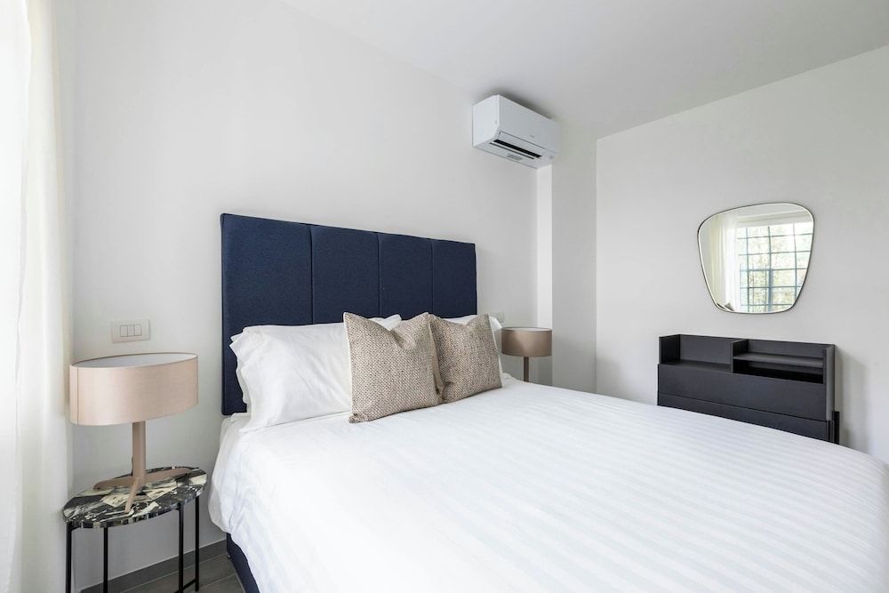 Sonder by Marriott Bonvoy San Lorenzo Apartments Superior Apartment, 2 Bedrooms, Patio