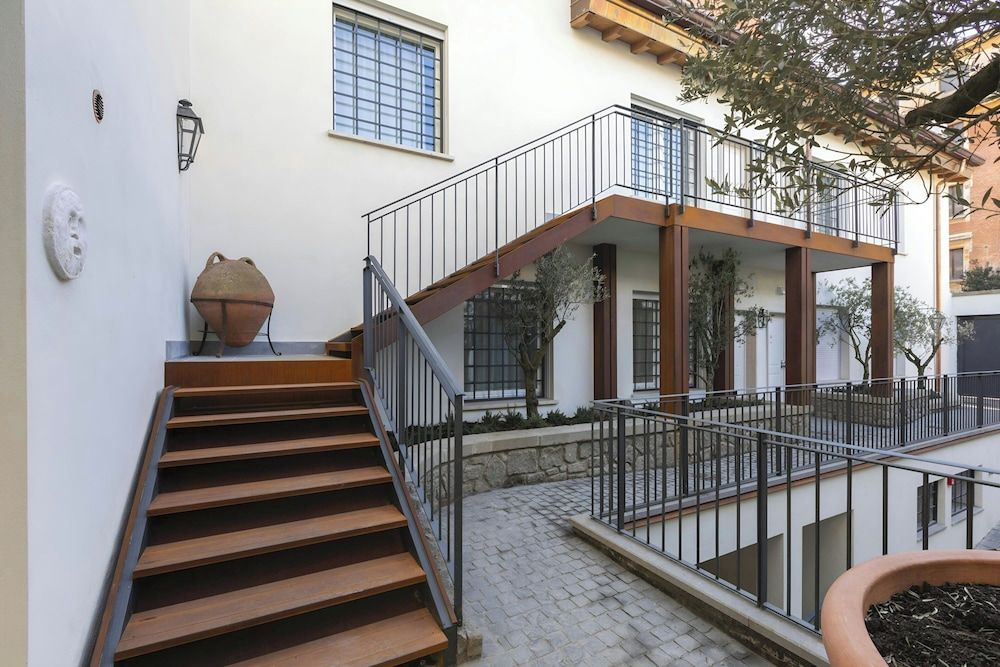 undefined Sonder by Marriott Bonvoy San Lorenzo Apartments 7