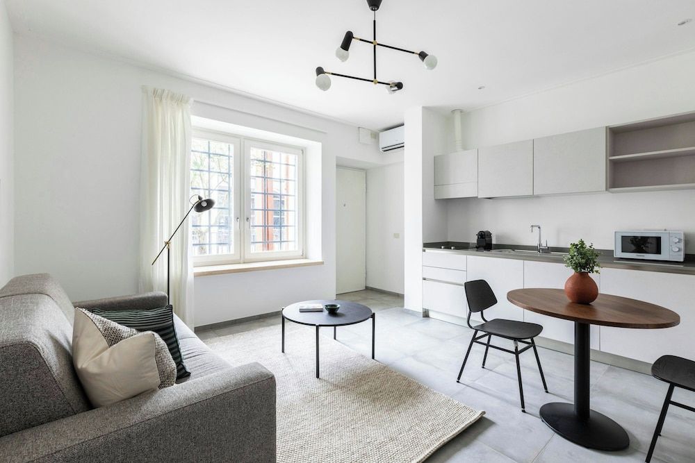 undefined Sonder by Marriott Bonvoy San Lorenzo Apartments 3