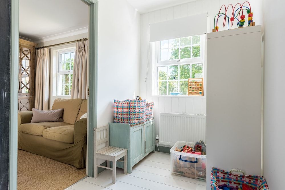 The Rosevine Family House, 4 Bedrooms 10