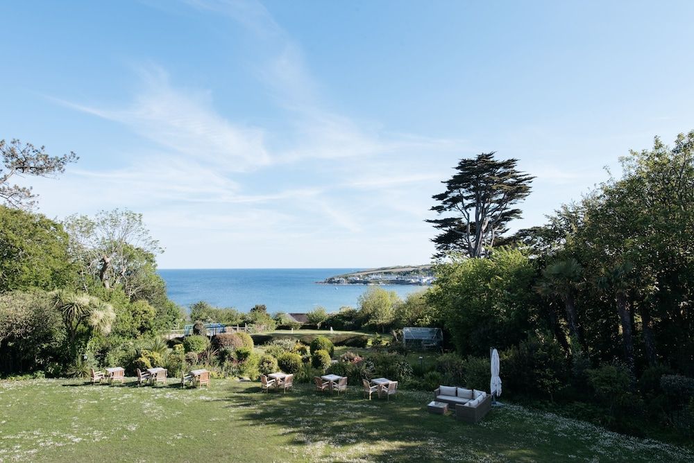 The Rosevine Studio, Sea View 4