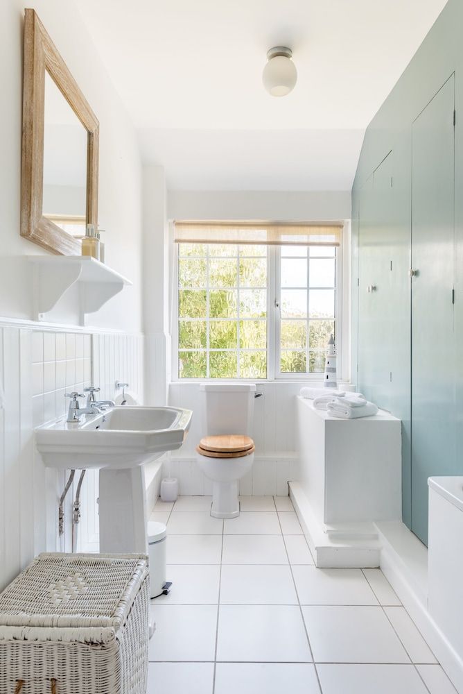 The Rosevine Family House, 4 Bedrooms 7