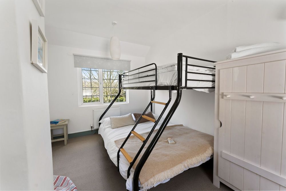 The Rosevine Family House, 4 Bedrooms 4