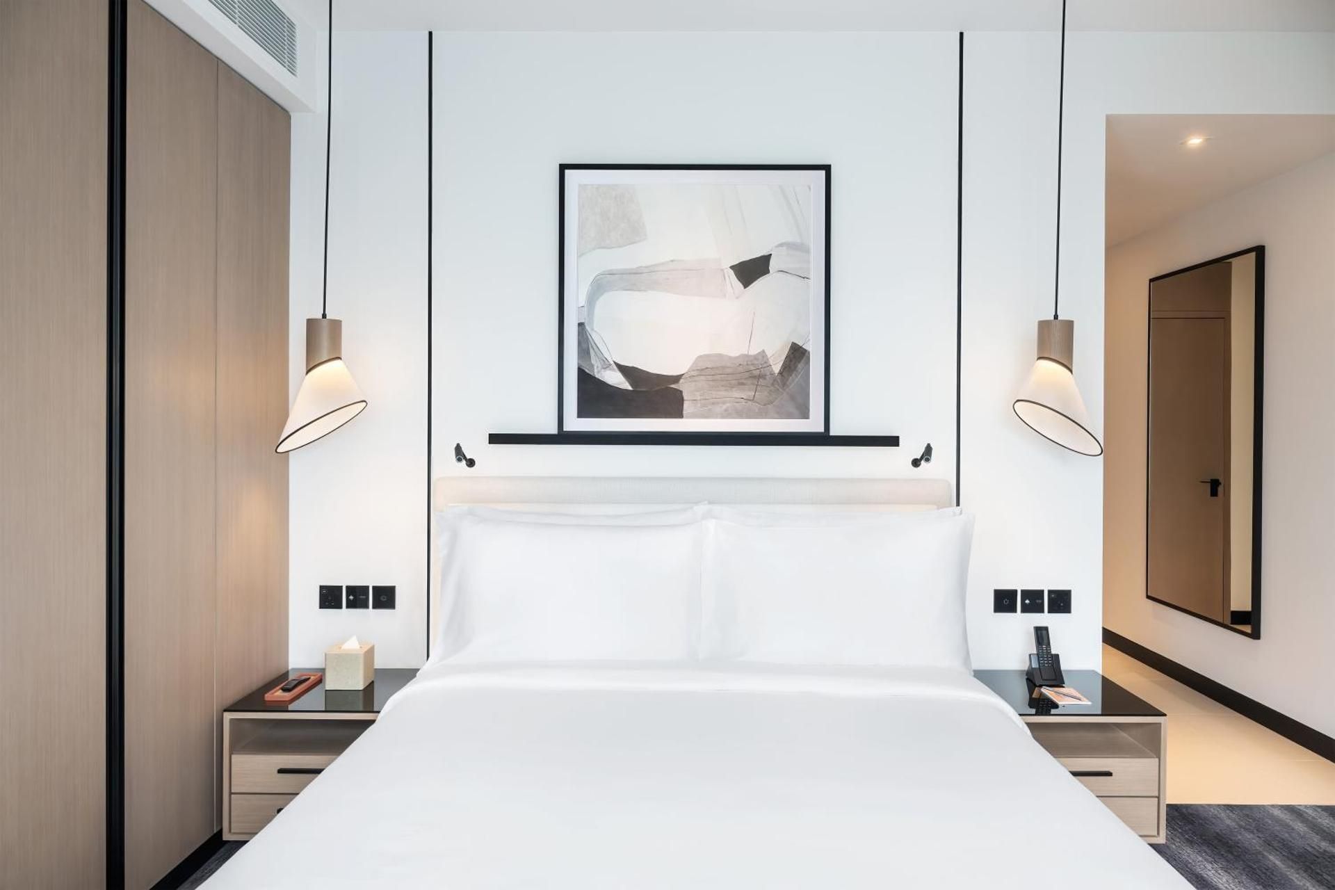 undefined Vida Dubai Marina & Yacht Club 10